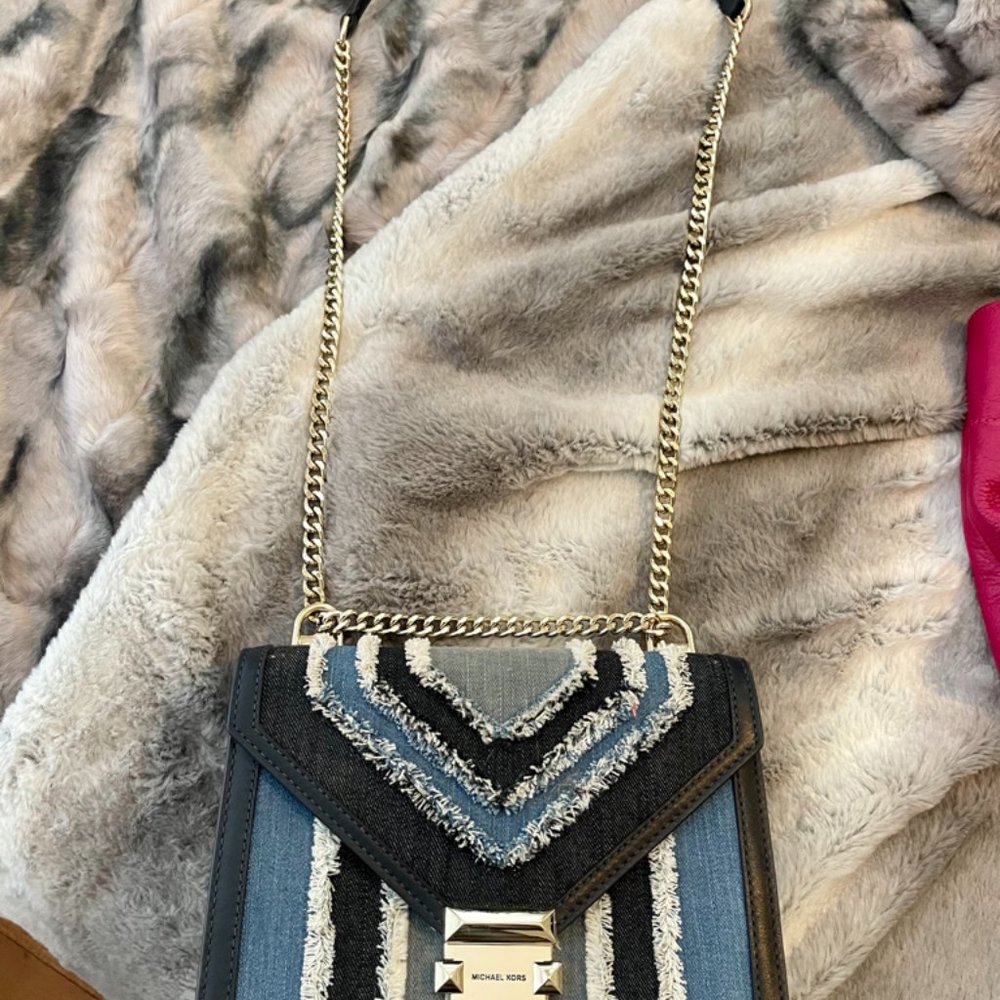 Michael Kors Handbag ***MINT ***